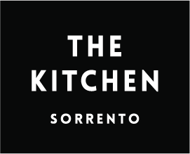 the kitchen sorrento