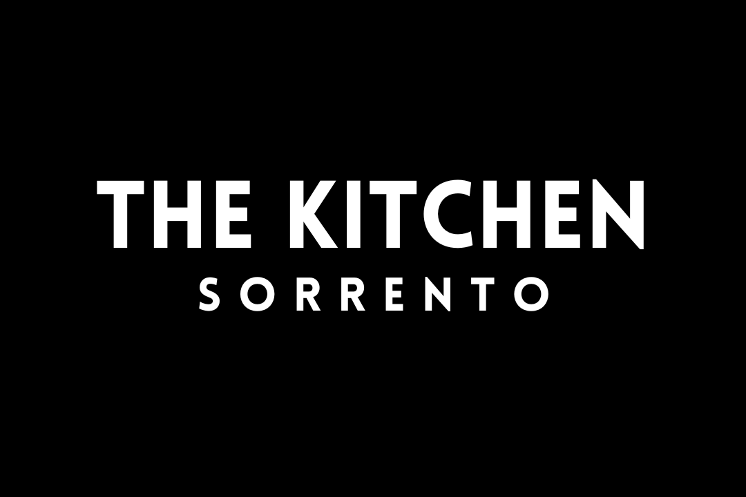 The Kitchen Sorrento